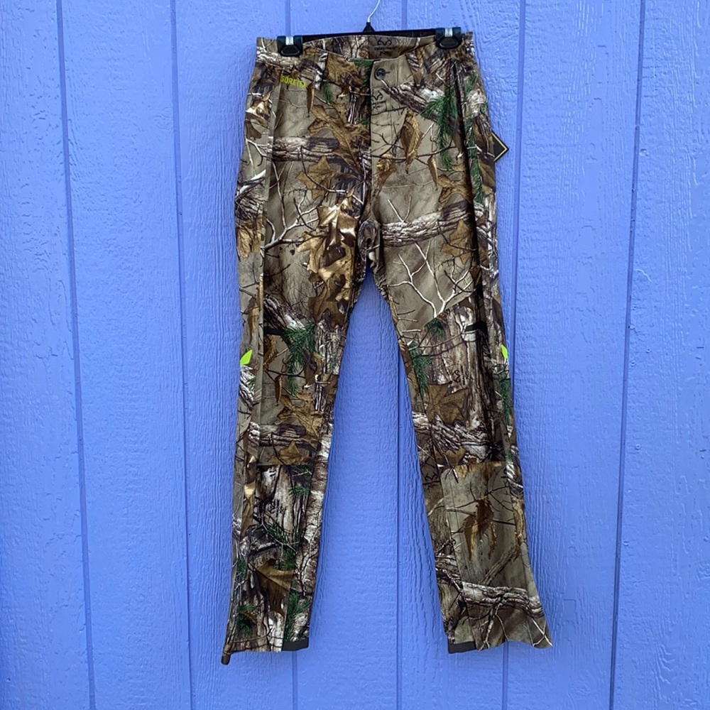 Under Armour Packable Gore-Tex